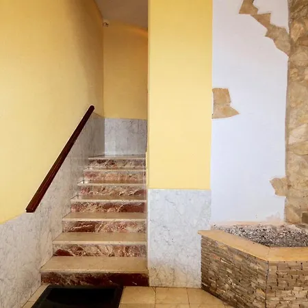 Apartment Seaside Apartment Mariola In Calpe Calp