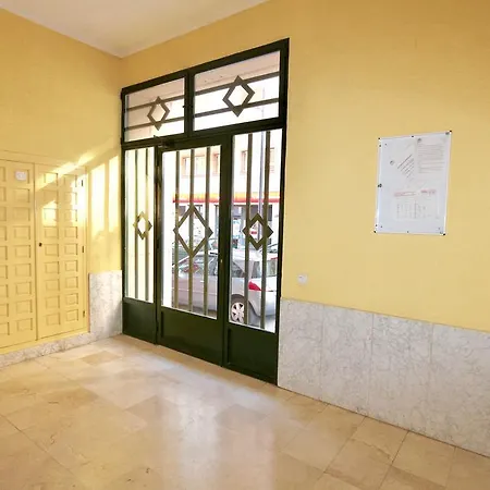 Seaside Apartment Mariola In Calpe *