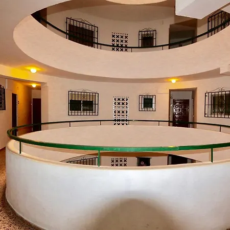 Apartment Seaside Apartment Mariola In Calpe