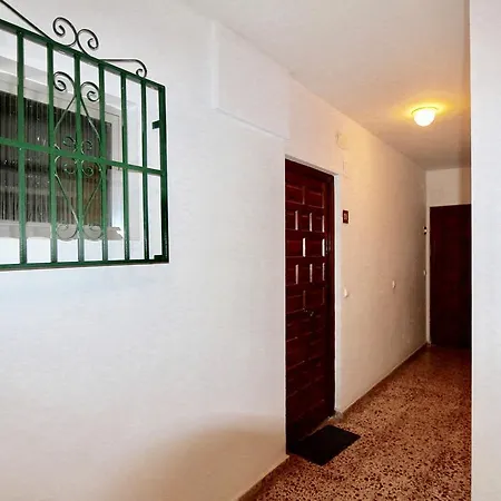 Seaside Apartment Mariola In Calpe