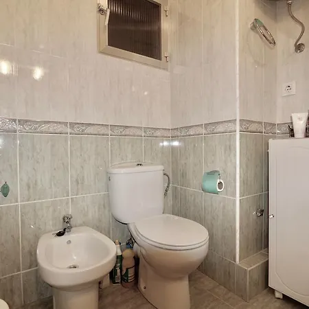 Seaside Apartment Mariola In Calpe * Calp