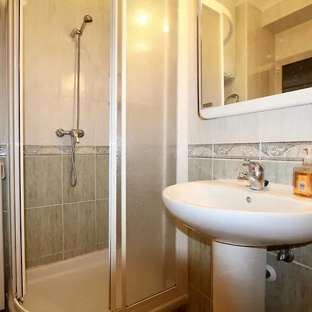 Apartment Seaside Apartment Mariola In Calpe Calp